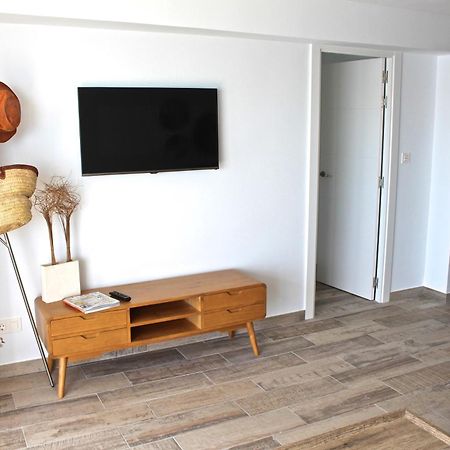 Apartamento Cabo Azul El Campello Esterno foto