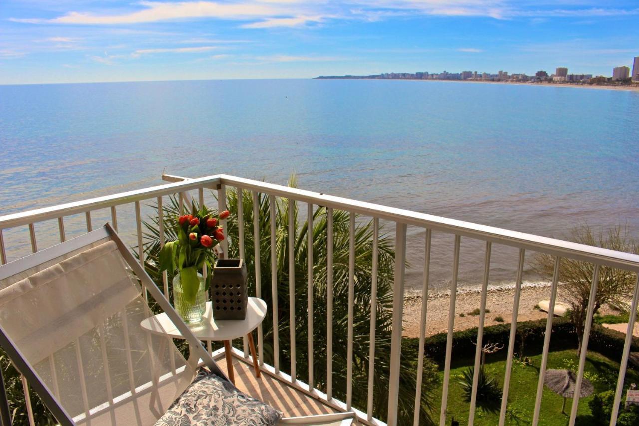 Apartamento Cabo Azul El Campello Esterno foto