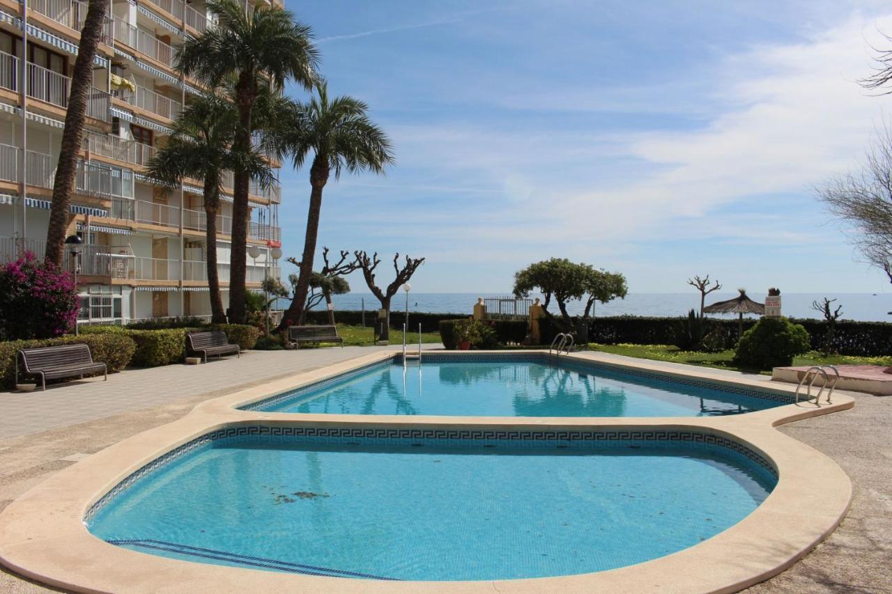 Apartamento Cabo Azul El Campello Esterno foto