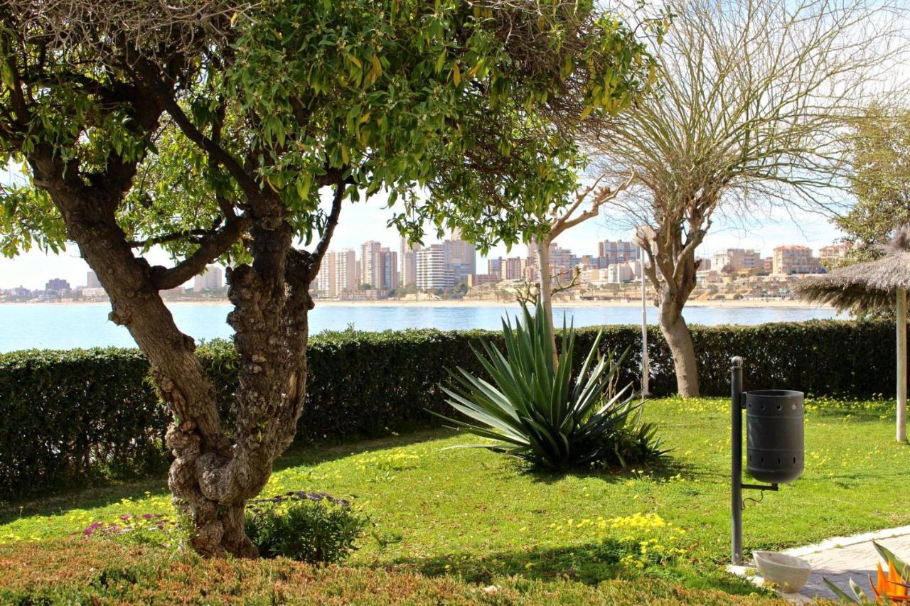 Apartamento Cabo Azul El Campello Esterno foto