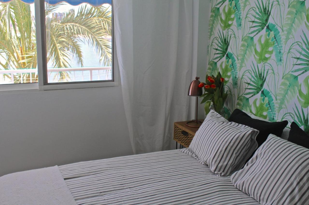 Apartamento Cabo Azul El Campello Esterno foto