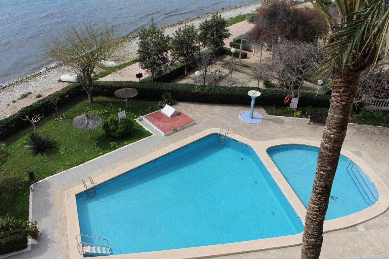 Apartamento Cabo Azul El Campello Esterno foto