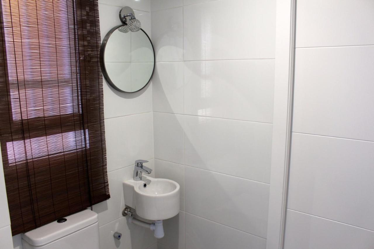 Apartamento Cabo Azul El Campello Esterno foto