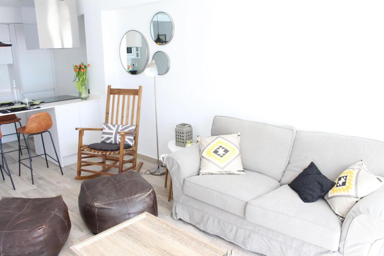 Apartamento Cabo Azul El Campello Esterno foto