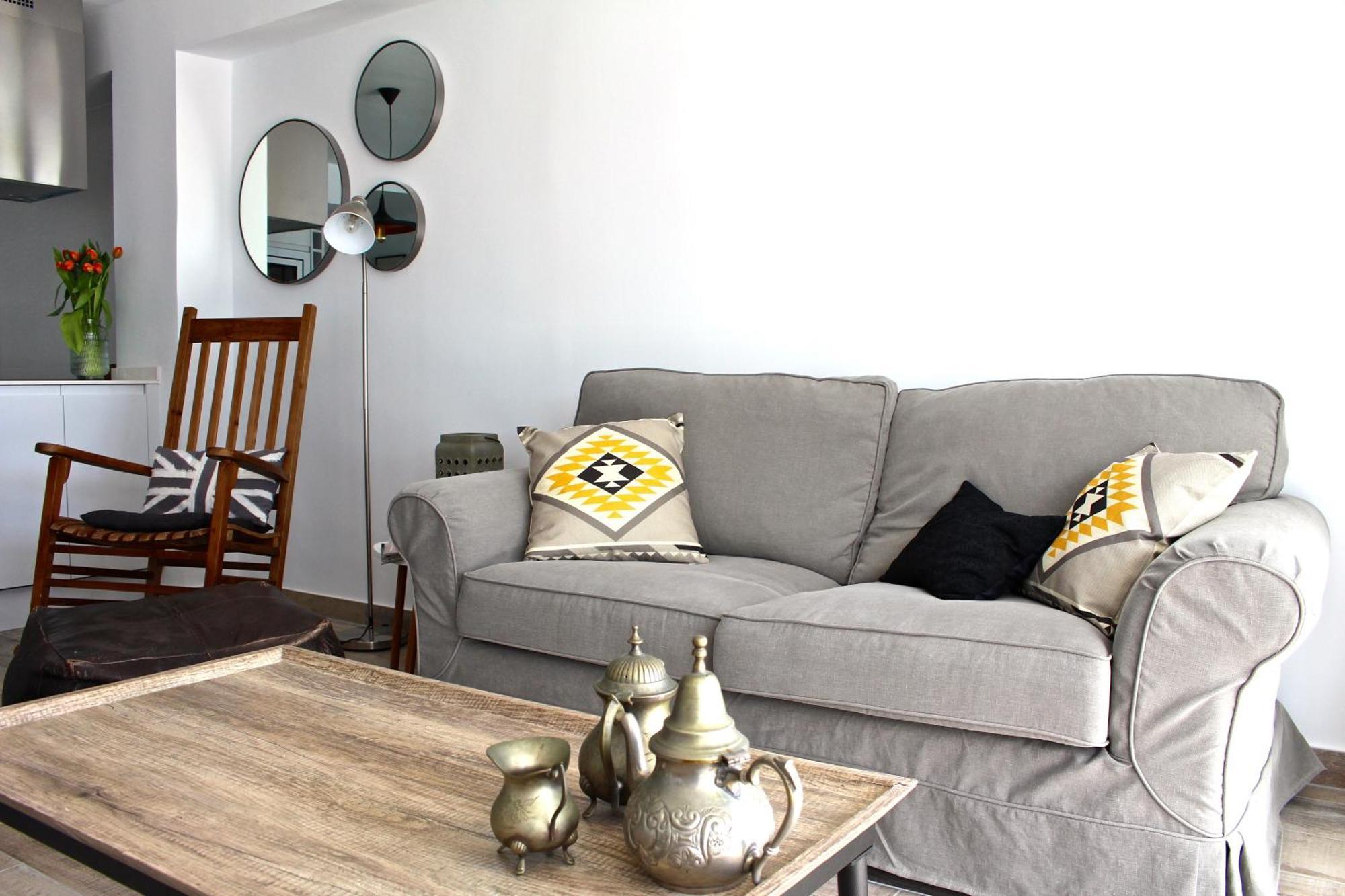 Apartamento Cabo Azul El Campello Esterno foto